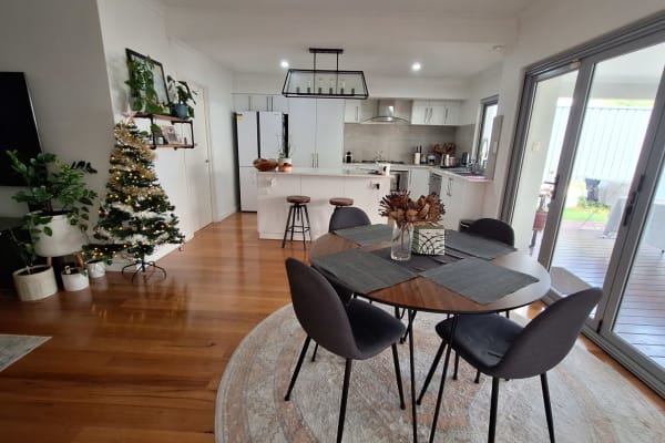 Maylands, Western Australia, Australia