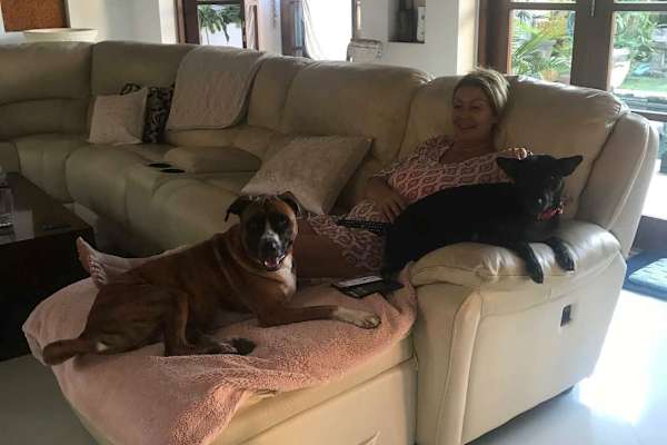 Sanur, Bali, Indonesia