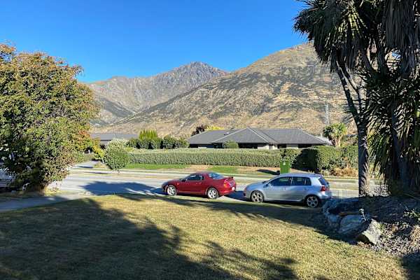 Queenstown, Otago, New Zealand