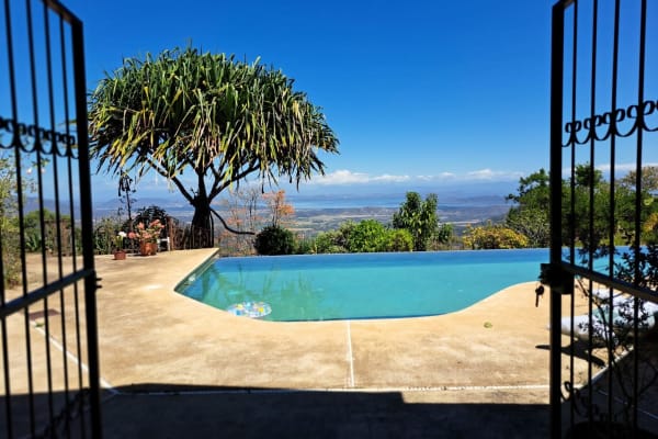 Carmona, Guanacaste, Costa Rica