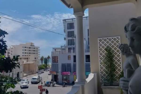 Cape Town, Western Cape, South Africa