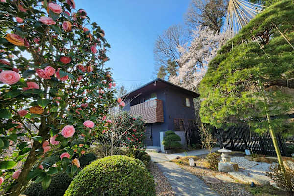 Nihommatsu, Fukushima, Japan