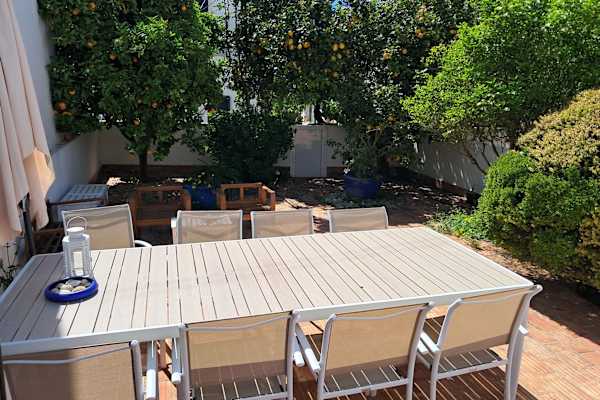 Cabanas de Tavira, Faro, Portugal