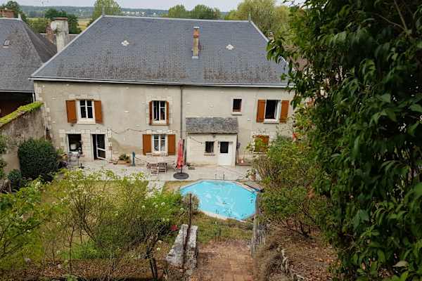 Blois, Centre, France