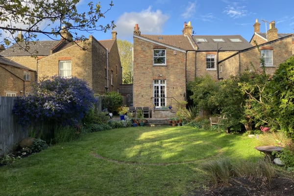 London, England, United Kingdom