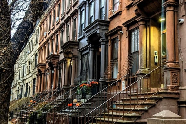 New York City, New York, United States