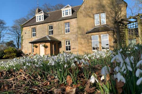 Howick, England, United Kingdom