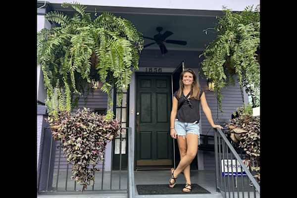 New Orleans, Louisiana, United States