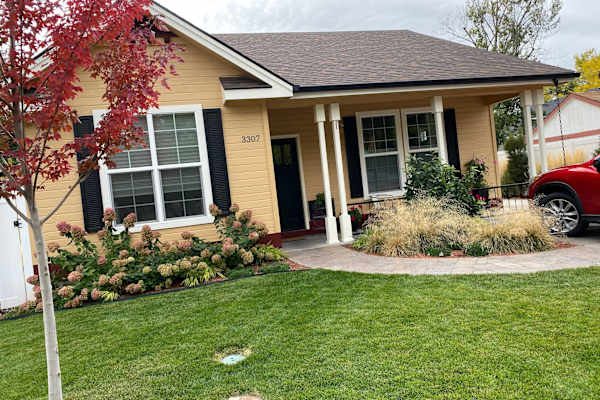 Boise, Idaho, United States