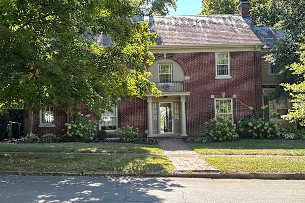 Lexington, Kentucky, United States