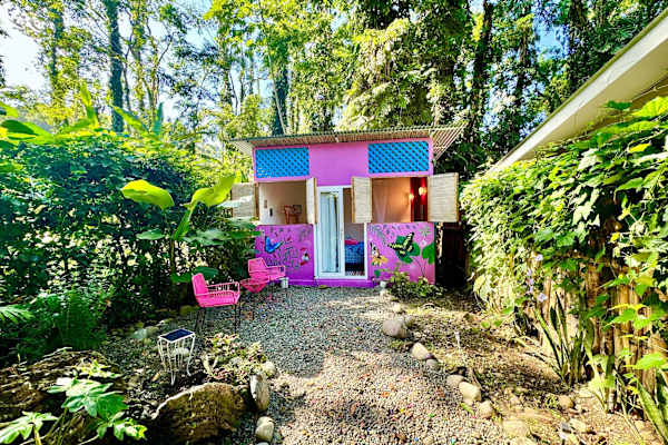 Puerto Viejo, Guanacaste, Costa Rica