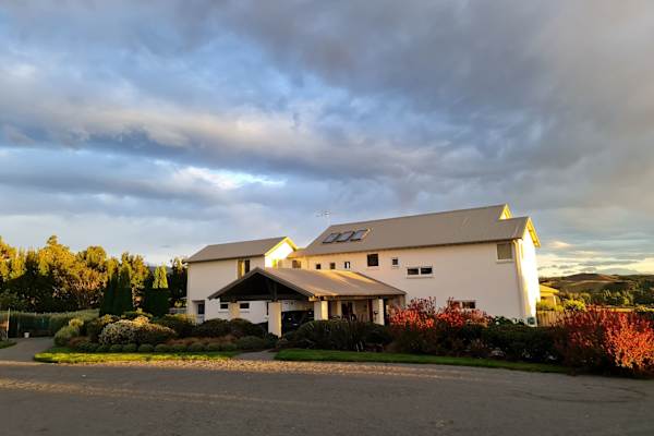 Rangiora, Canterbury, New Zealand