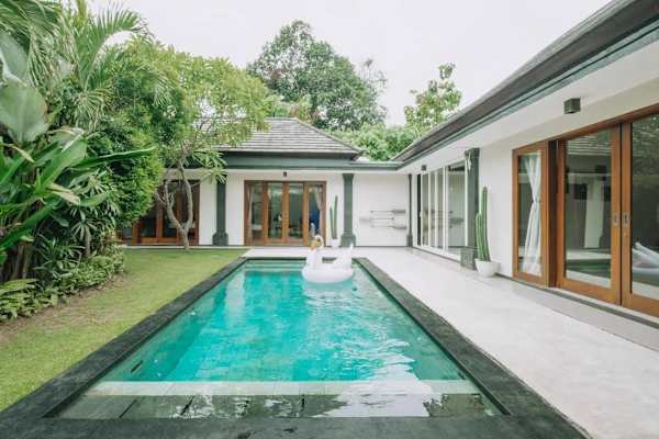 Kerobokan, Bali, Indonesia