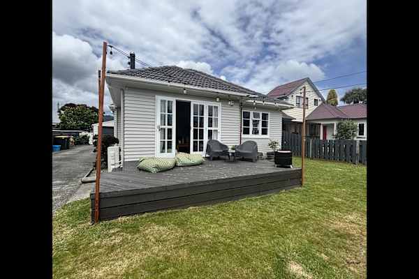 Lower Hutt, Wellington, New Zealand