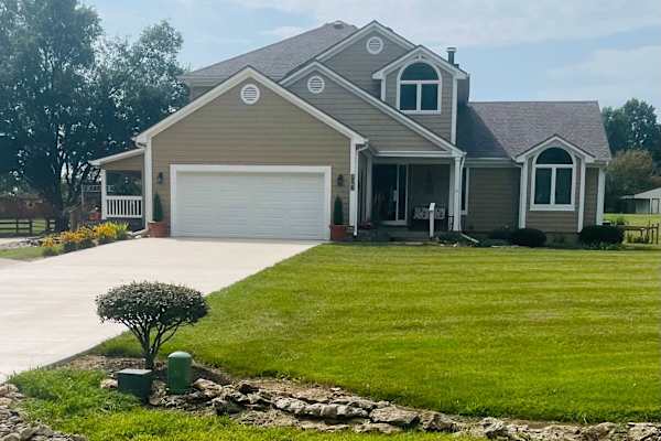 Bucyrus, Kansas, United States