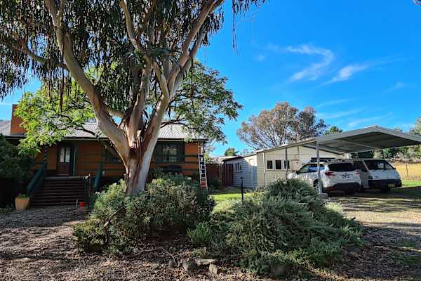 Canberra, Australian Capital Territory, Australia