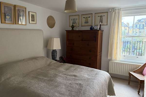 Wandsworth, England, United Kingdom