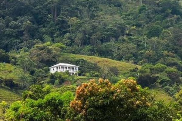 San Isidro, San Jose, Costa Rica