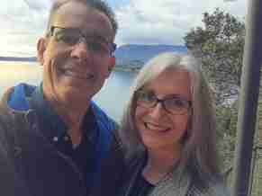 Pucon, La Araucania Chile