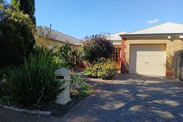 Adelaide, South Australia, Australia