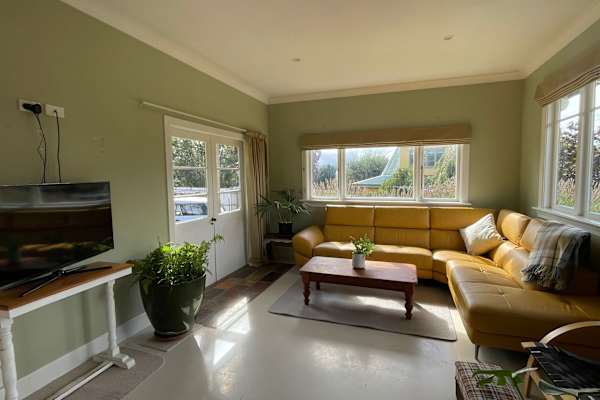 Cromwell, Otago, New Zealand