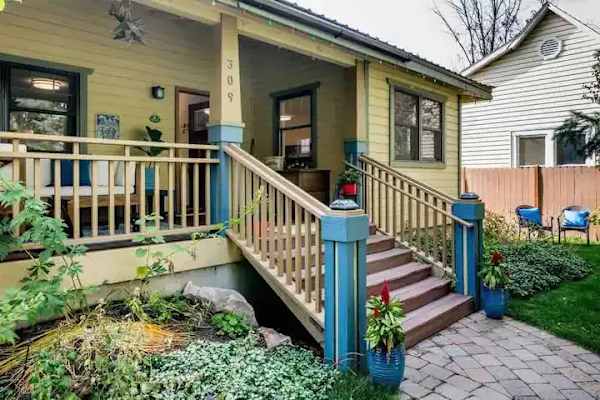 Hailey, Idaho, United States