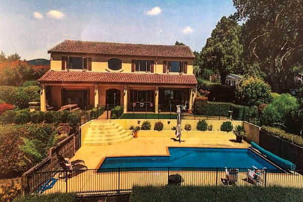 Katikati, Bay of Plenty, New Zealand