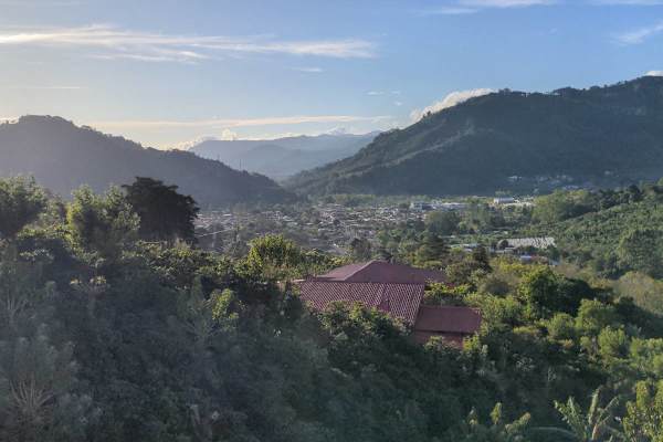 Cartago, Cartago, Costa Rica