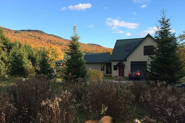 Waterbury, Vermont, United States