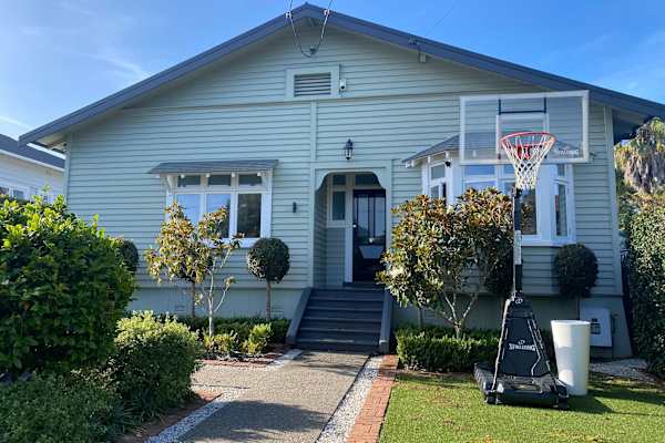 Mount Eden, Auckland, New Zealand