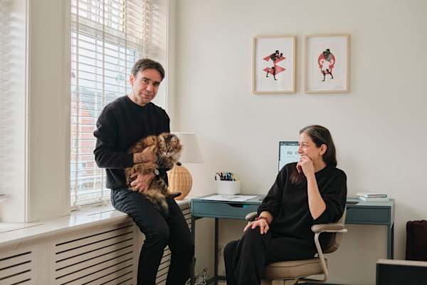 Haarlem, North Holland, Netherlands