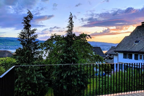 Herrliberg, Zurich, Switzerland