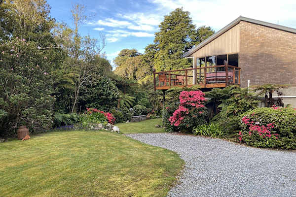 Greymouth, West Coast, New Zealand