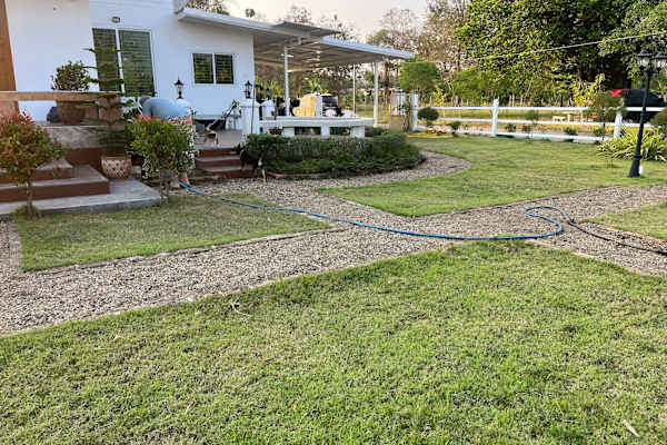 Chiang Mai, Chiang Mai, Thailand