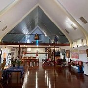 Port August, South Australia, Australia