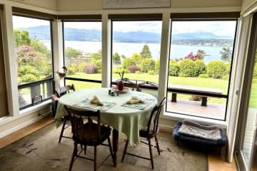 Port Townsend,Washington,United States