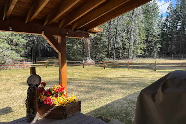 Bigfork, Montana, United States