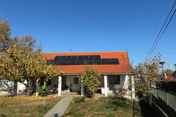Tiszafüred, Jasz-Nagykun-Szolnok, Hungary