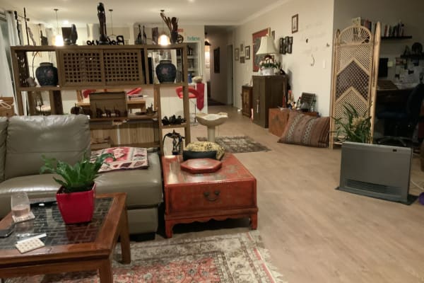 Picton Junction, Western Australia, Australia