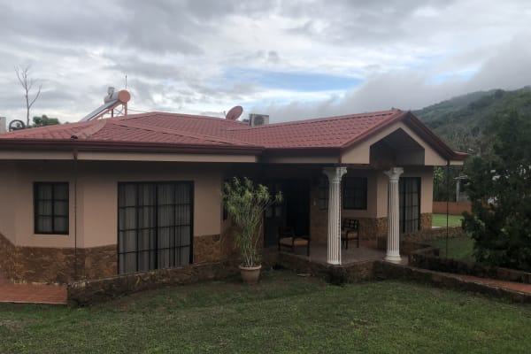 San Isidro, San Jose, Costa Rica