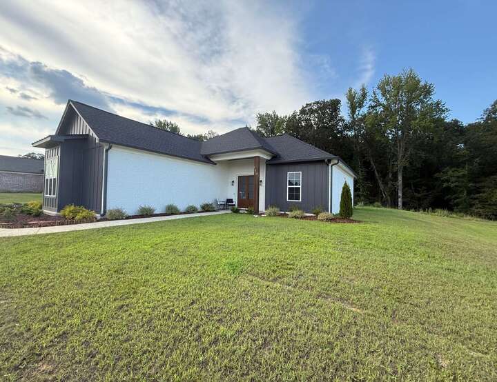 Oxford, Mississippi, United States