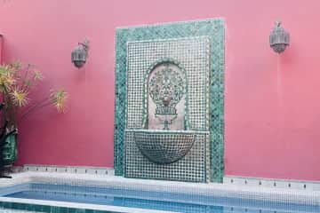 Marrakesh,Marrakesh-Safi,Morocco