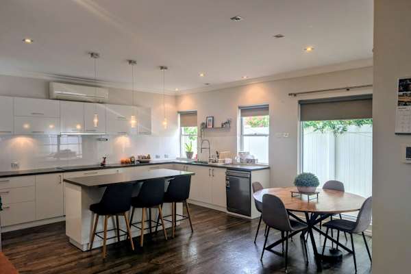 Perth, Western Australia, Australia