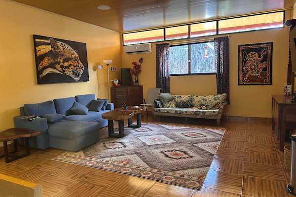 Matapalo, Puntarenas, Costa Rica