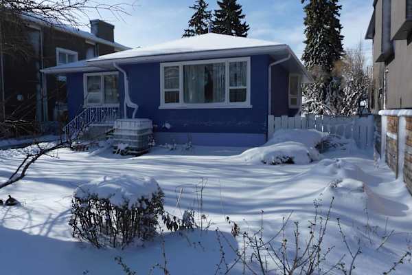 Calgary, Alberta, Canada