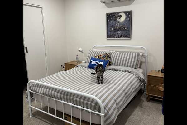 Melbourne, Victoria, Australia