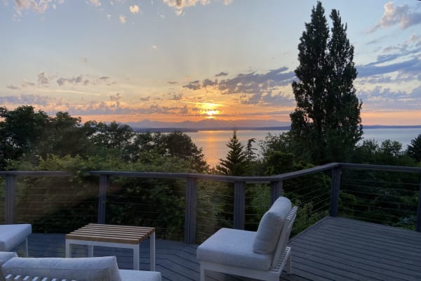 West Seattle, Washington, United States