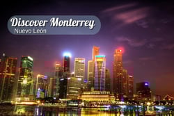 Monterrey, NL, Mexico