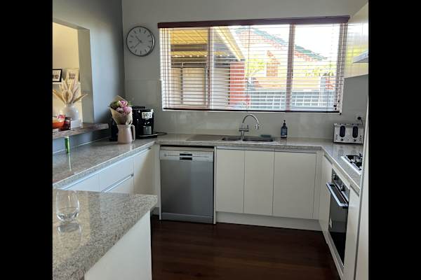 Perth, Western Australia, Australia