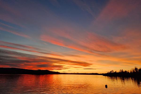 Kroksund, Ostfold, Norway
